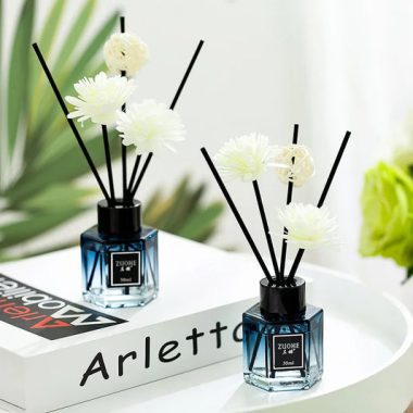 Aromatherapy Products and Associates