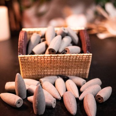 Incense Fragrances